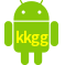 Aplicativo kkgg para Android