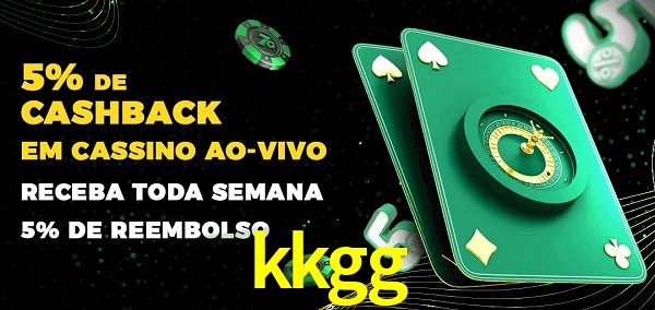 Promoções do cassino ao Vivo kkgg