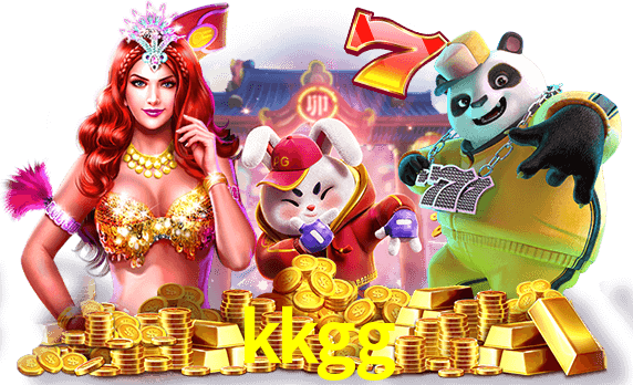 jogue em caça-níqueis ricos na kkgg