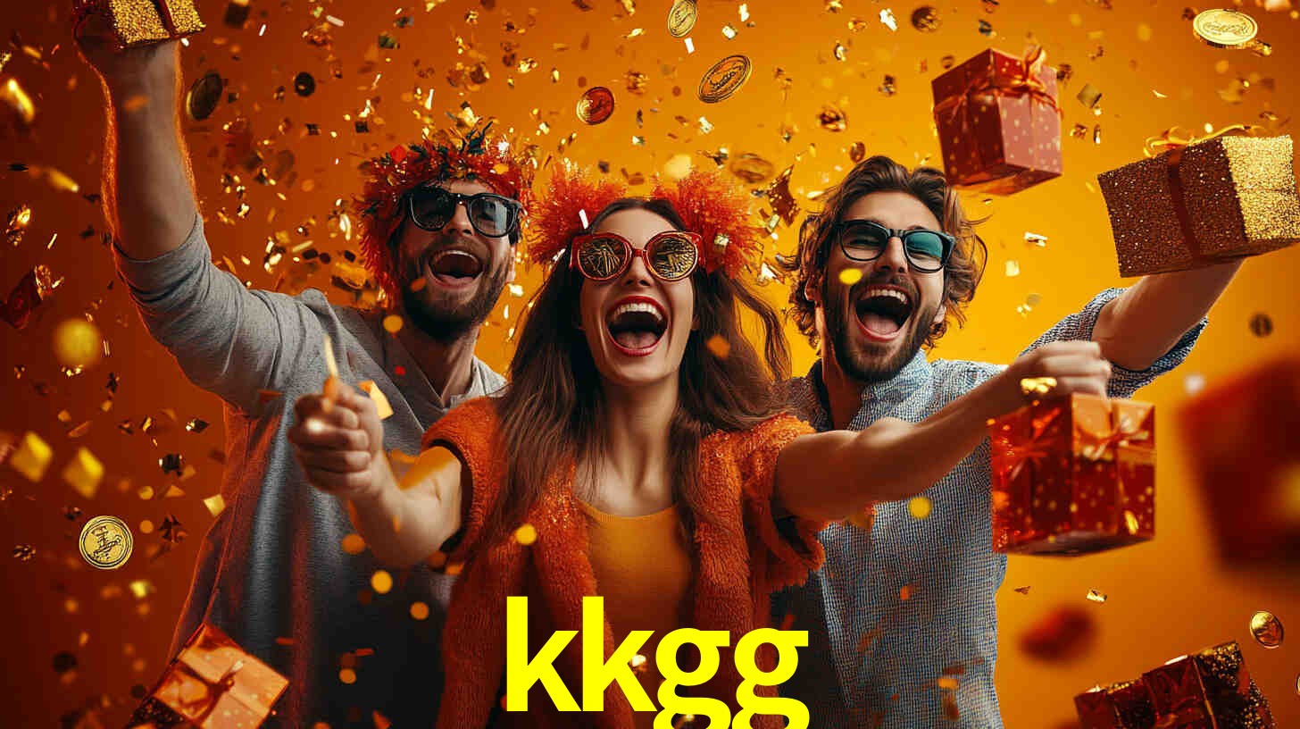 kkgg: Seu Cassino Premiado com Pagamentos Rápidos