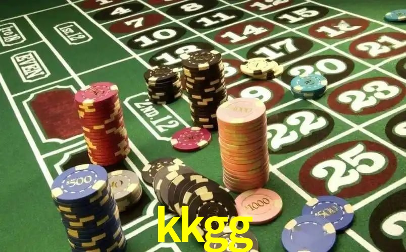 Estatísticas kkgg