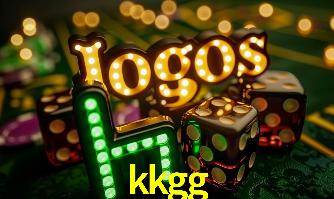 Bônus de Boas-vindas kkgg