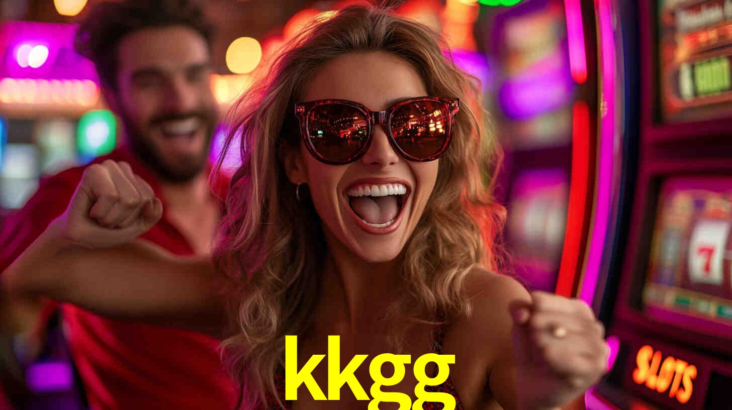 Bônus de Boas-vindas kkgg