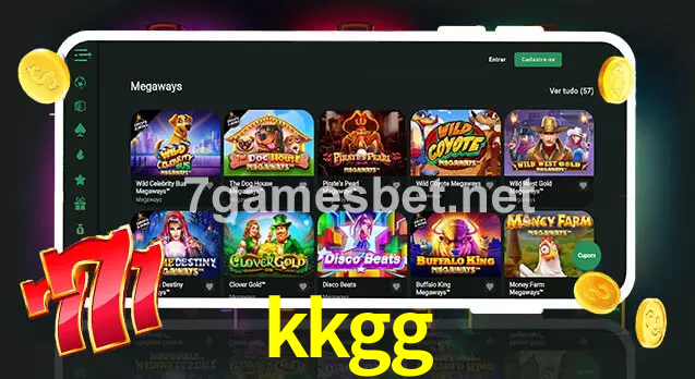 kkgg aplicativo