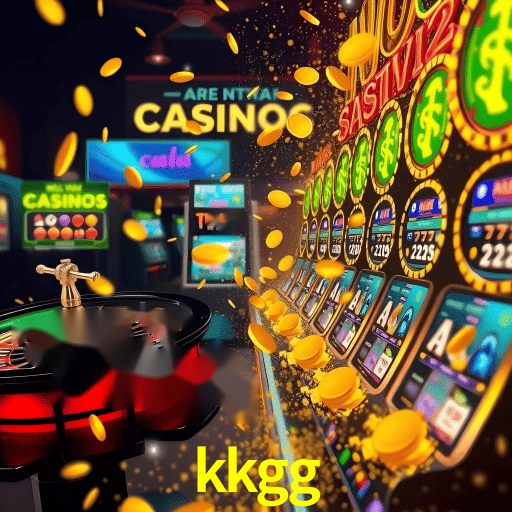 Descubra o Programa VIP da kkgg: Vantagens Exclusivas para Jogadores