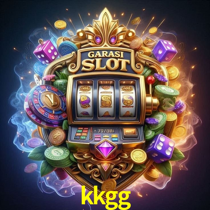 Provedores de Jogos kkgg