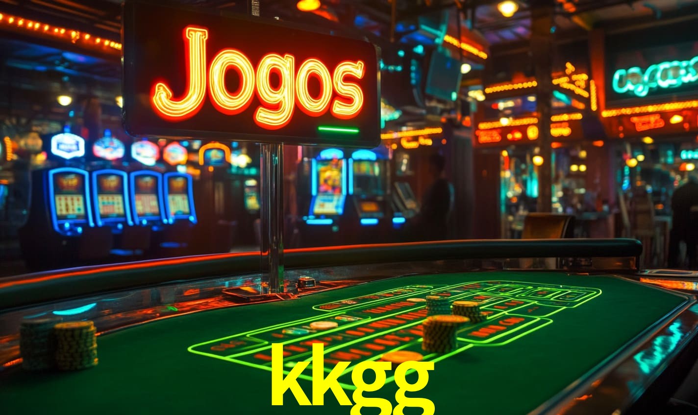Diretório de Jogos kkgg