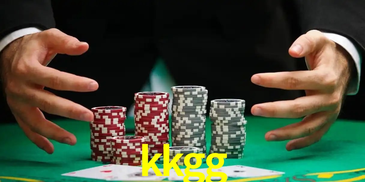 kkgg Aplicativo - kkgg visual 2