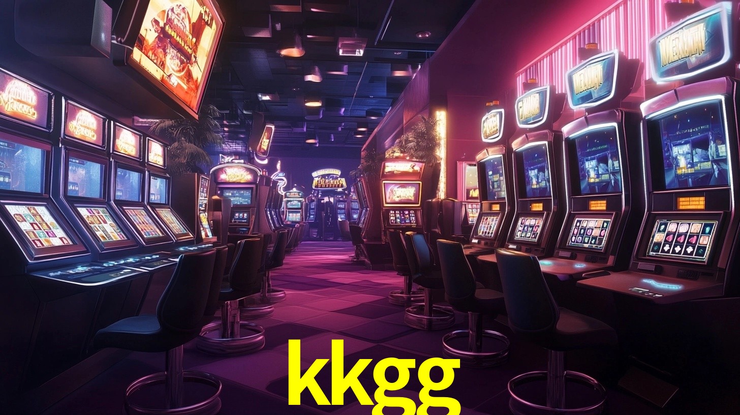 kkgg App Interface