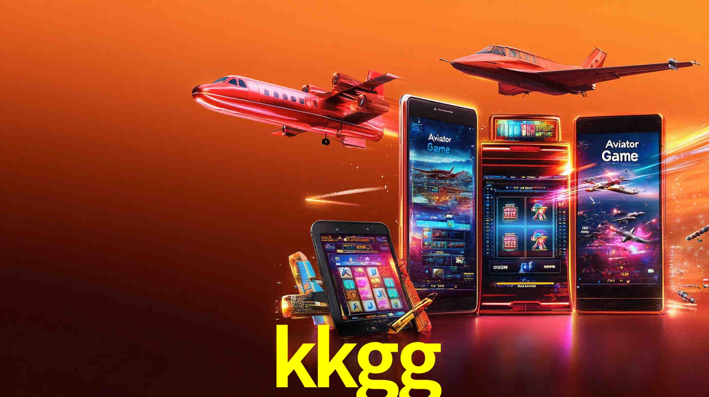 Inovações de Jogos na kkgg: O Futuro das Experiências Interativas