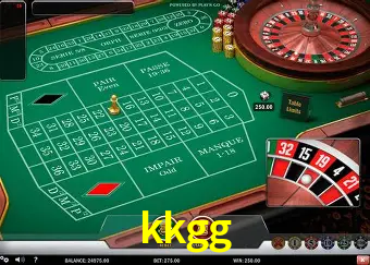 Desvendando o Mundo dos Jogos Virtuais na kkgg