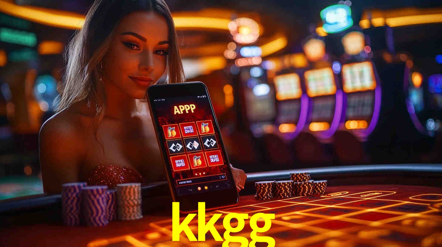 Apostas Esportivas na kkgg: Um Guia Completo