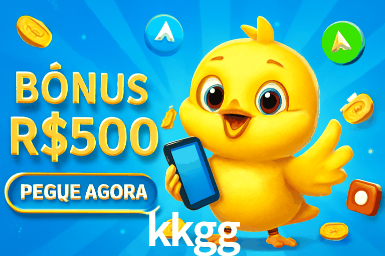 kkgg Plataforma - kkgg visual 1