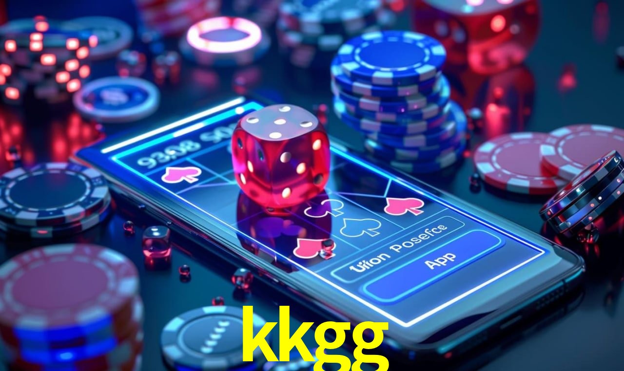kkgg Aplicativo - kkgg visual 1