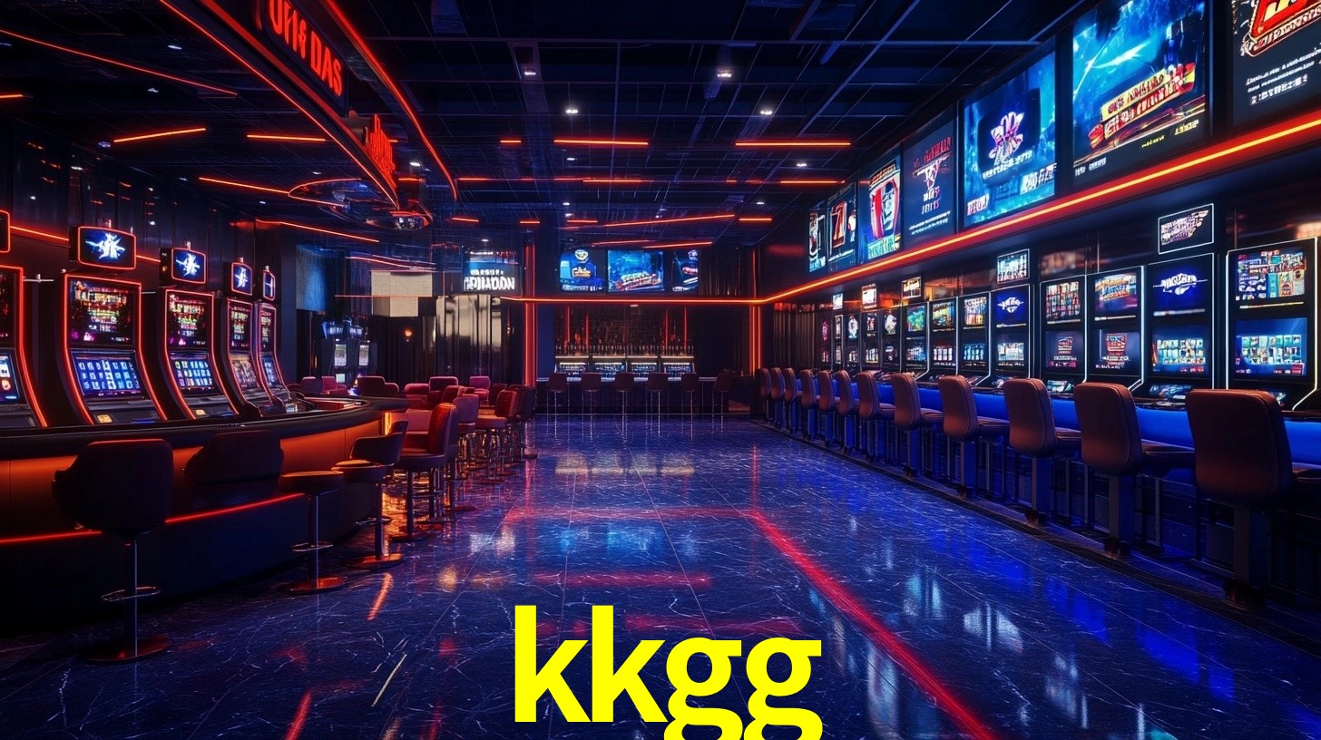 Welcome Bonus kkgg