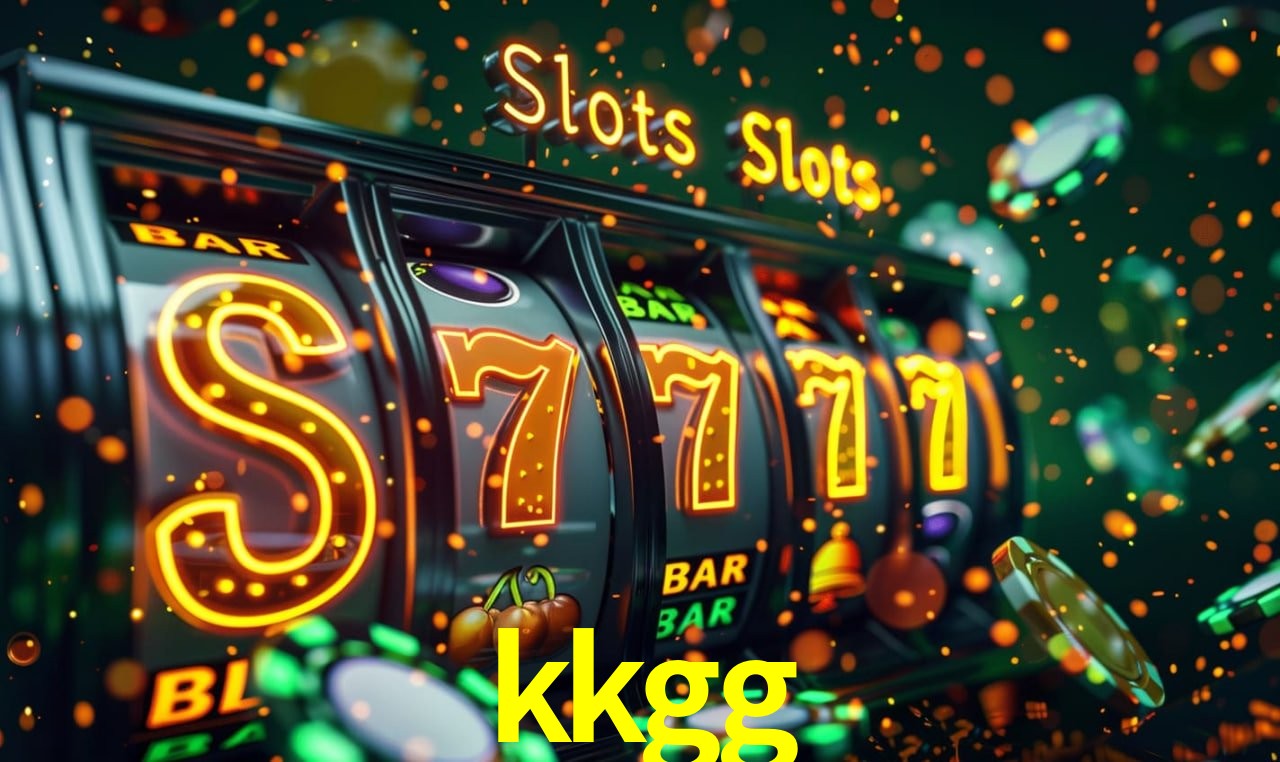 Casino Ao Vivo kkgg