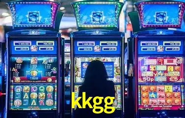 Descubra o Mundo do Cassino Online com kkgg