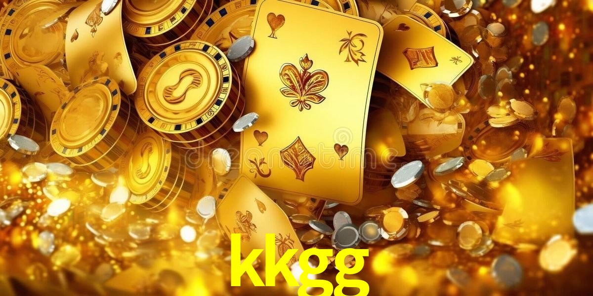 Inovações de Jogos na kkgg: O Futuro das Experiências Interativas