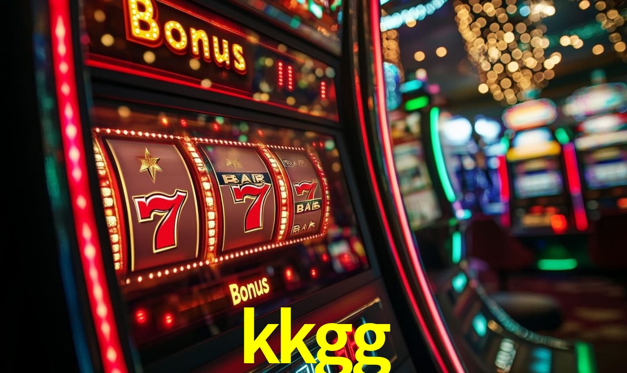Bônus Generosos e Exclusivos no kkgg para Você!