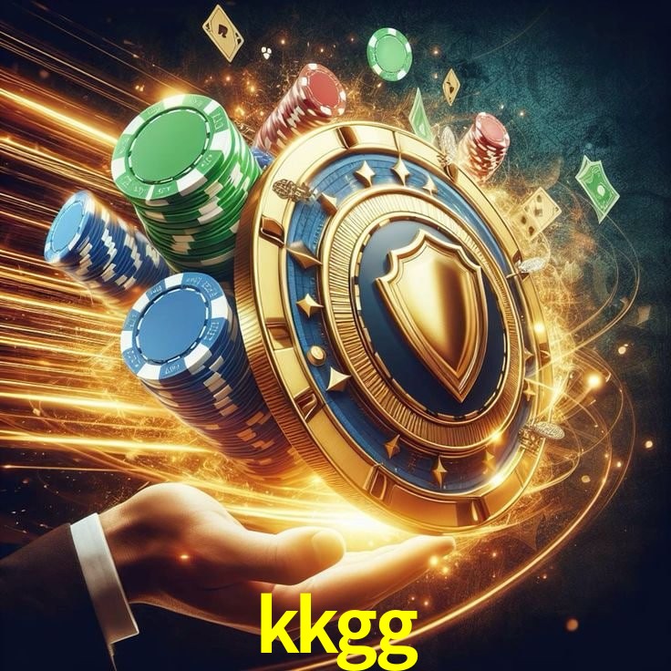 kkgg Slots - kkgg visual 2