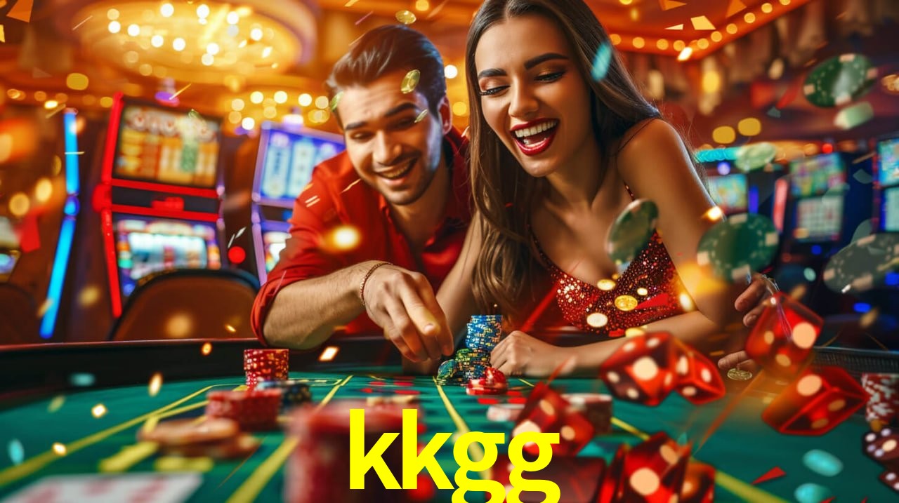 Casino Ao Vivo kkgg