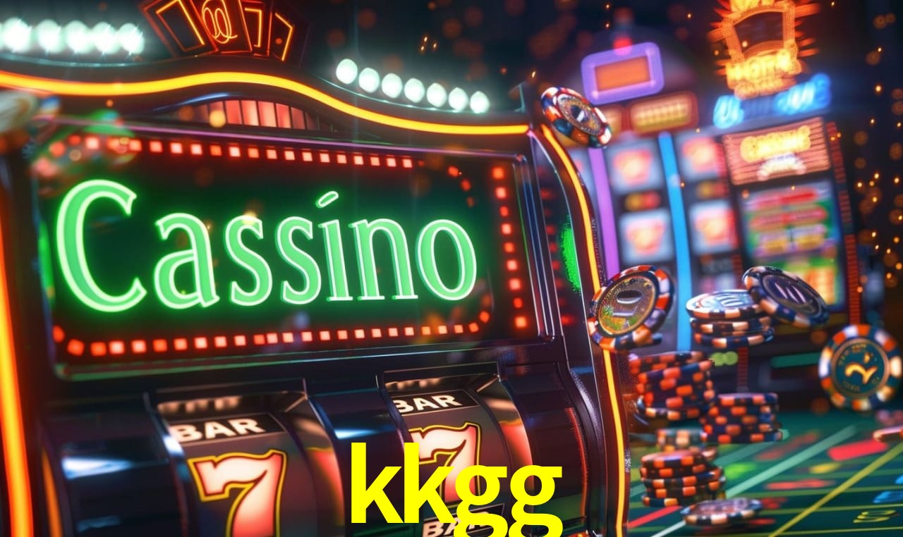 Jogos de Slot kkgg