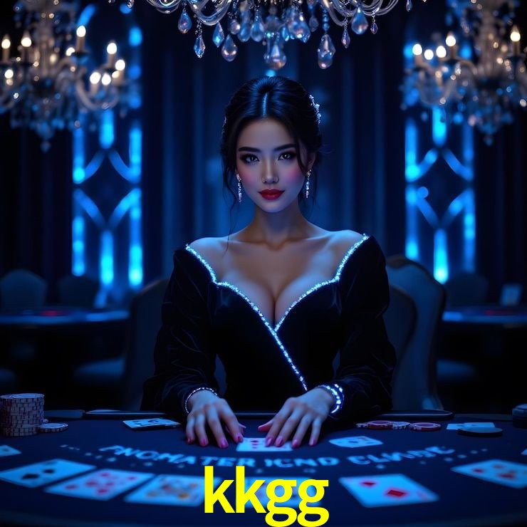 Recursos de Bônus kkgg