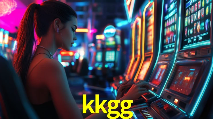 kkgg Bônus - kkgg visual 1