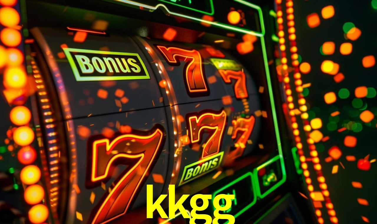 A Emoção da Loteria na kkgg: Uma Chance de Mudança de Vida