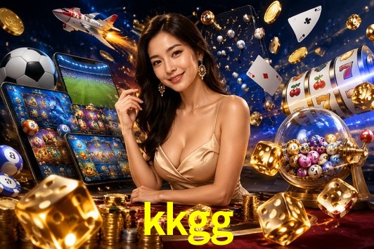 Slot Games kkgg