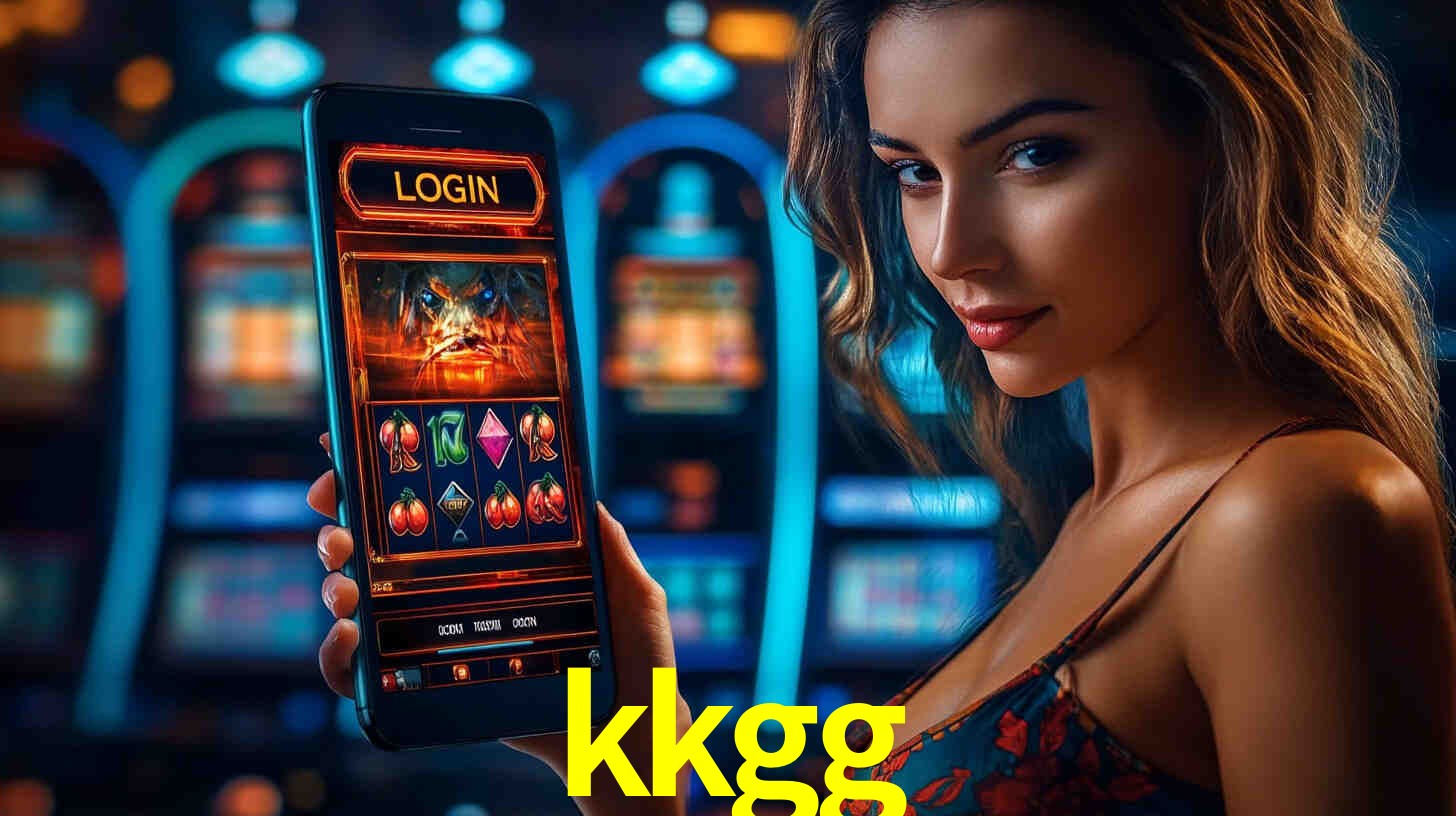 kkgg: Jogue Crash e Experimente Alta Recompensa Instantânea