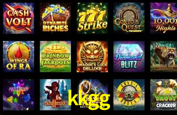 Weekend Specials kkgg