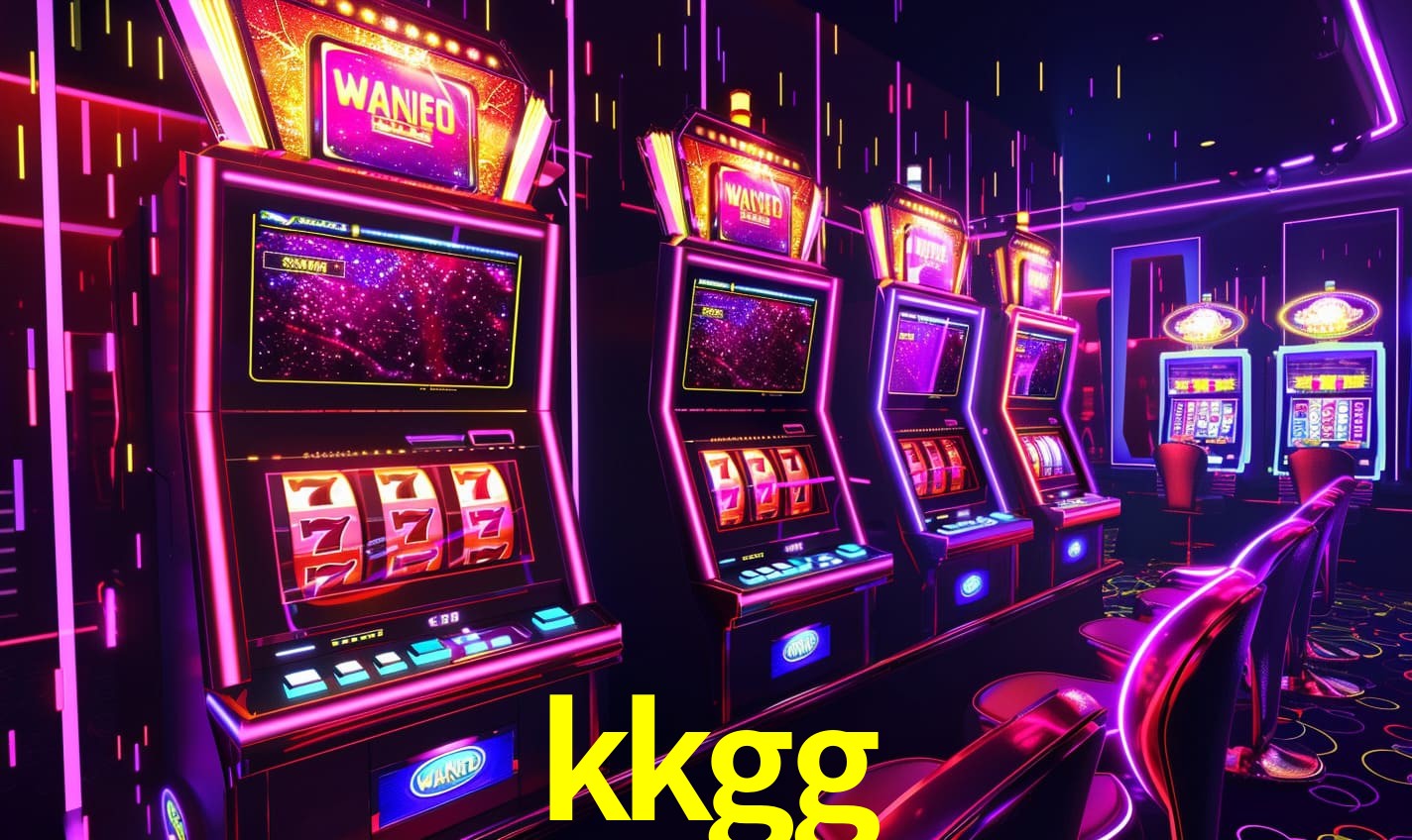 Jogos de Slot kkgg
