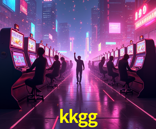 A Revolução dos Aplicativos de Jogos no kkgg
