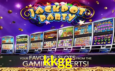 Descubra o Mundo do Cassino Online com kkgg