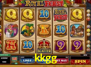 Platform Technology kkgg