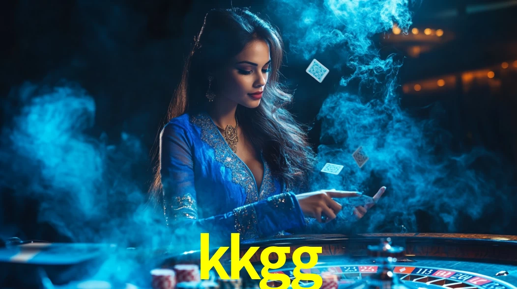 Casino Ao Vivo kkgg