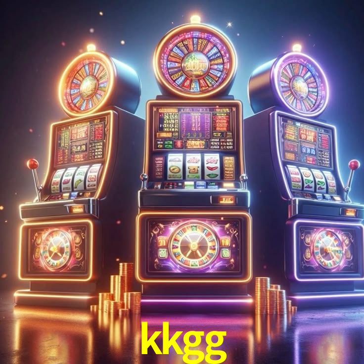 Sinta a adrenalina dos jogos de cassino com kkgg