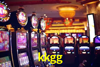 APP oficial da kkgg para mobile