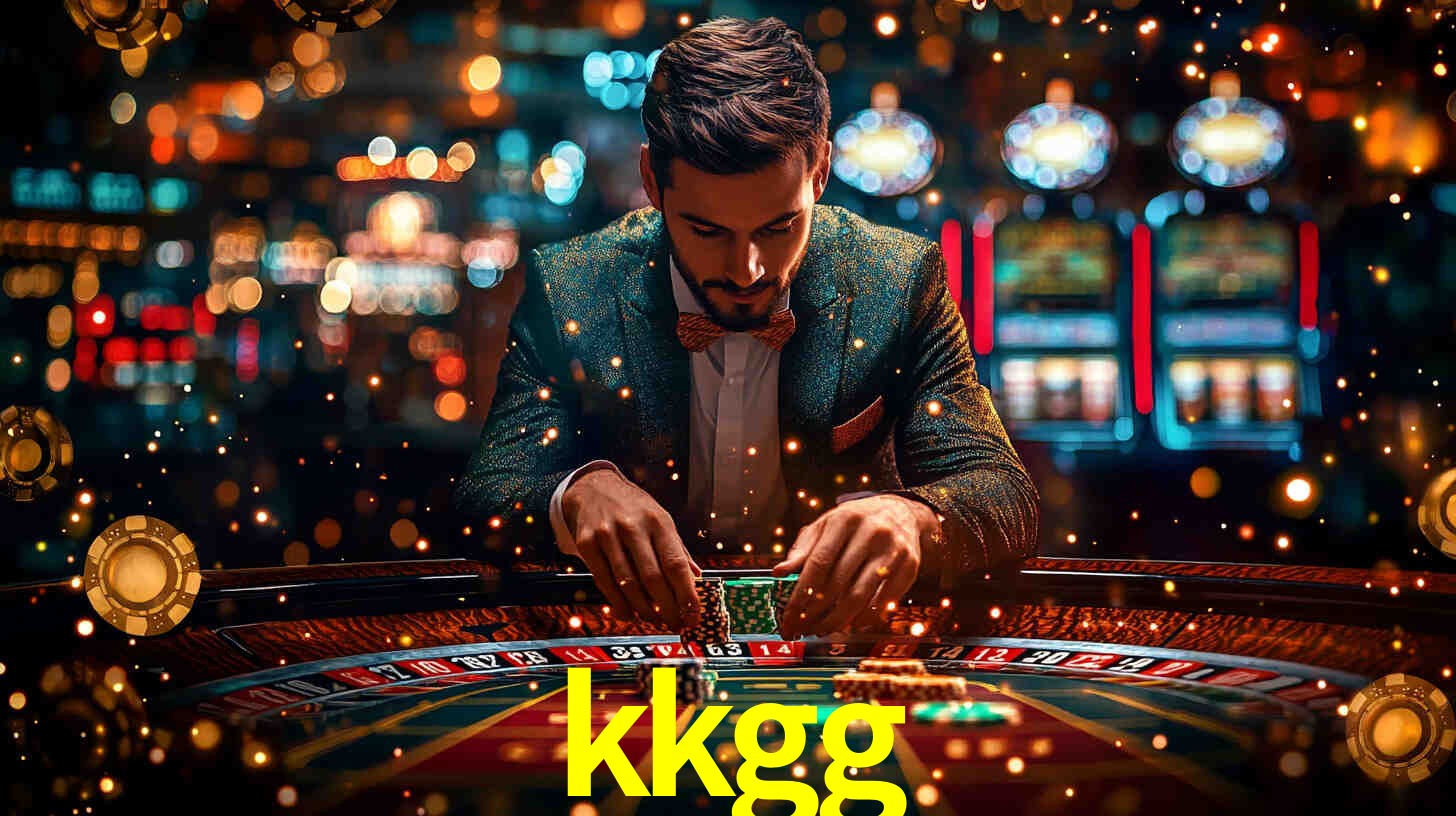 Ofertas Imperdíveis na kkgg: Promoções e Bônus Que Valem a Pena