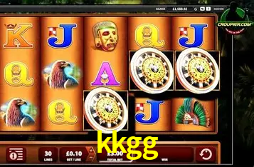 A Emoção da Loteria na kkgg: Uma Chance de Mudança de Vida